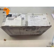 Mercedes-Benz GLE  // MB166.421.16.00