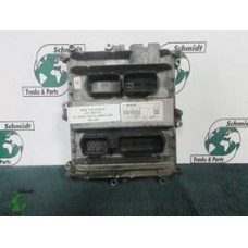 MAN 51.25804-7380//51.25820-1021//BOSCH NR. 0281 020 273 EDC EURO 6 MODULE D2676LF25 18.480