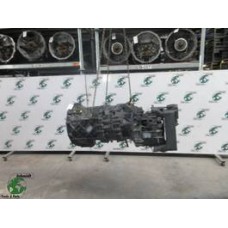 MAN 81.32004-6389 // 12AS2331TD MET RETADER MAN 18.480 EURO 6