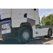 Renault T - T High SIDESKIRT EURO 6