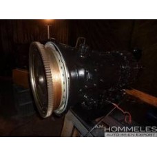 Allison HT 750 CRD