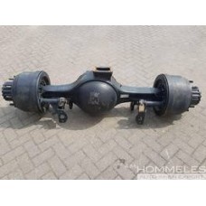 Rockwell 153E