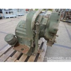 Allison TT2421-1