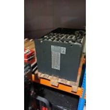 Batterij classic 40/4Pzs620