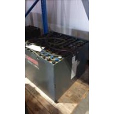 Batterij Hawker 40/4pzs500