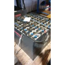Batterij Hawker 40/4pzs500