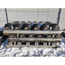 Lincoln LINCOLN COMPOSITES CNG GAS TANKS FOR SALE 240120-0 COMPOSITES CNG GAS TANKS FOR SALE 240120-020 / 214 L / 30+ pcs.