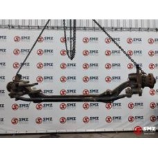 MAN Occ vooras MAN TGX 81441013148