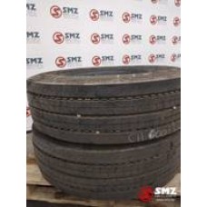 Michelin Occ vrachtwagenband Michelin X Multi 315/80R22.5