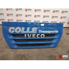 Iveco Occ voorgrille/ motorkap Iveco Stralis 504170809