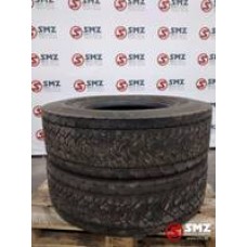 Goodyear Occ vrachtwagenband Goodyear KMAX 315/80R22.5