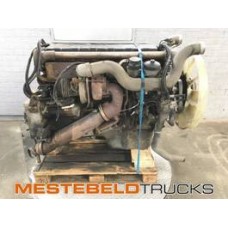 MAN Motor D 2676 LF06