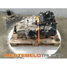 MAN Versnellingsbak 12AS2530 TO