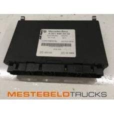 Mercedes-Benz Stuurkast CPC 1