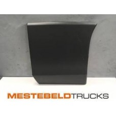 Scania Hitteschild