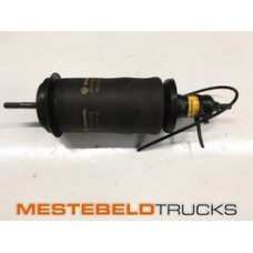 Scania Cabineschokbreker voor