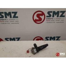 MAN Occ combischakelaar retarder MAN TGX 81255090159
