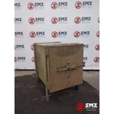 Occ zware materiaalkist 54x48x72cm