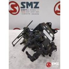 Mercedes-Benz Occ remkrachtregelaar + ABS magneetventiel vooras