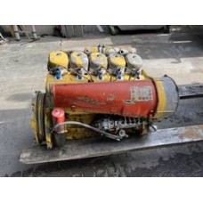 Deutz 5 cilinder