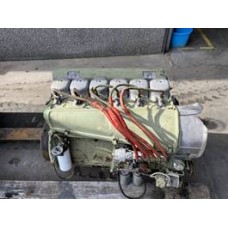 Deutz F6l 912