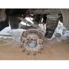 Mercedes-Benz Daimler TE5/8KC7 - 9