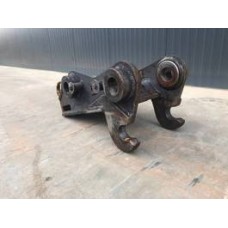 Volvo S2 N - Caterpillar 320D