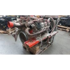 Mercedes-Benz OM442A
