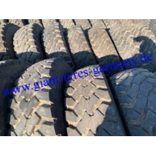 Continental DOT 2015/2016_14.00r20_1400r20 Continental HCS