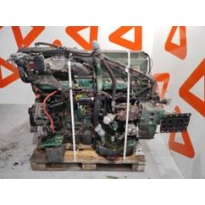 Volvo VOLVO B9 BUS GAS ENGINE G9A300 B9 BUS GAS ENGINE G9A300 / 10+ pcs.