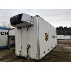 Krone BOX FOR TRUCK 7478MM