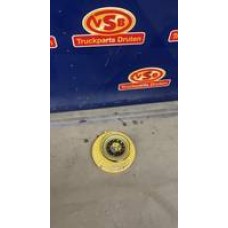 Caterpillar balans gewicht krukas D8T 3511724