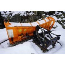 Tellefsdal K-70 3700 Plow