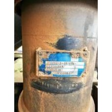 Hyva FC 169-5-08130 HEAVY DUTY TIP CILINDER FOR 12 MTR BOX