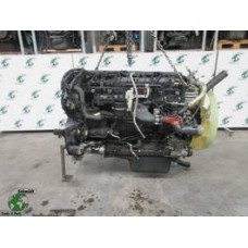 Iveco F3HFE601A*M 5802736446 SERIAL 62723  S WAY 460 LNG GAS MODEL 2021