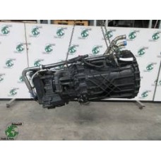 Iveco 5801972447 12TX2011 TO INTADER TRAXON RATIO 12,92-0,772 S WAY MODEL 2020