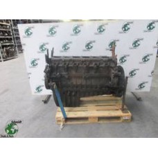 Mercedes-Benz A 460 010 15 08 ONDERBLOCK MET KRUKAS EN ZUIGER COMPLEET OM 457LA EURO 5 EEV