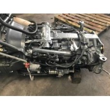 Mercedes-Benz A-klasse 001260360 G 100-12