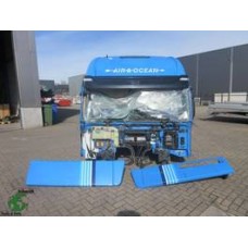 Iveco HI WAY CABINE EURO 6 VOOR ONDERDELEN