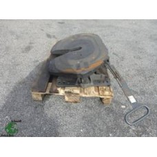 JOST JSK 40/ G50-X D152 U 20 SCHOTEL IVECO HI WAY