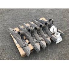 Diverse FIFTH WHEEL PARTS (NEW)