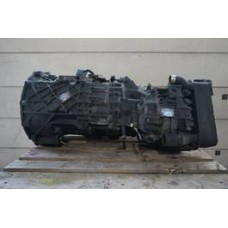 ZF 12AS2331DD+INT3