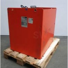 GRUMA 48 Volt 5 PzS 775 Ah