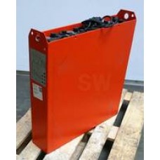 GRUMA 24 Volt 2 PzV-BS 170 Ah