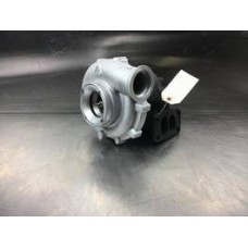 Liebherr Liebherr - Turbocharger K27