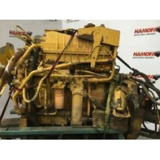 Caterpillar 3306C 13Z-1167570 FOR PARTS