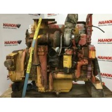 Caterpillar 3456 BNT-1986493 FOR PARTS