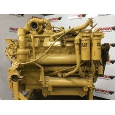 Caterpillar 3412E 80M-1496377 USED