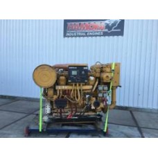 Caterpillar 3508 S2D-2322467 USED