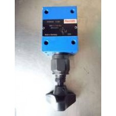 Rexroth Drukbegrenzingsventiel Rexroth